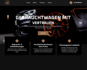 AV Autowelt