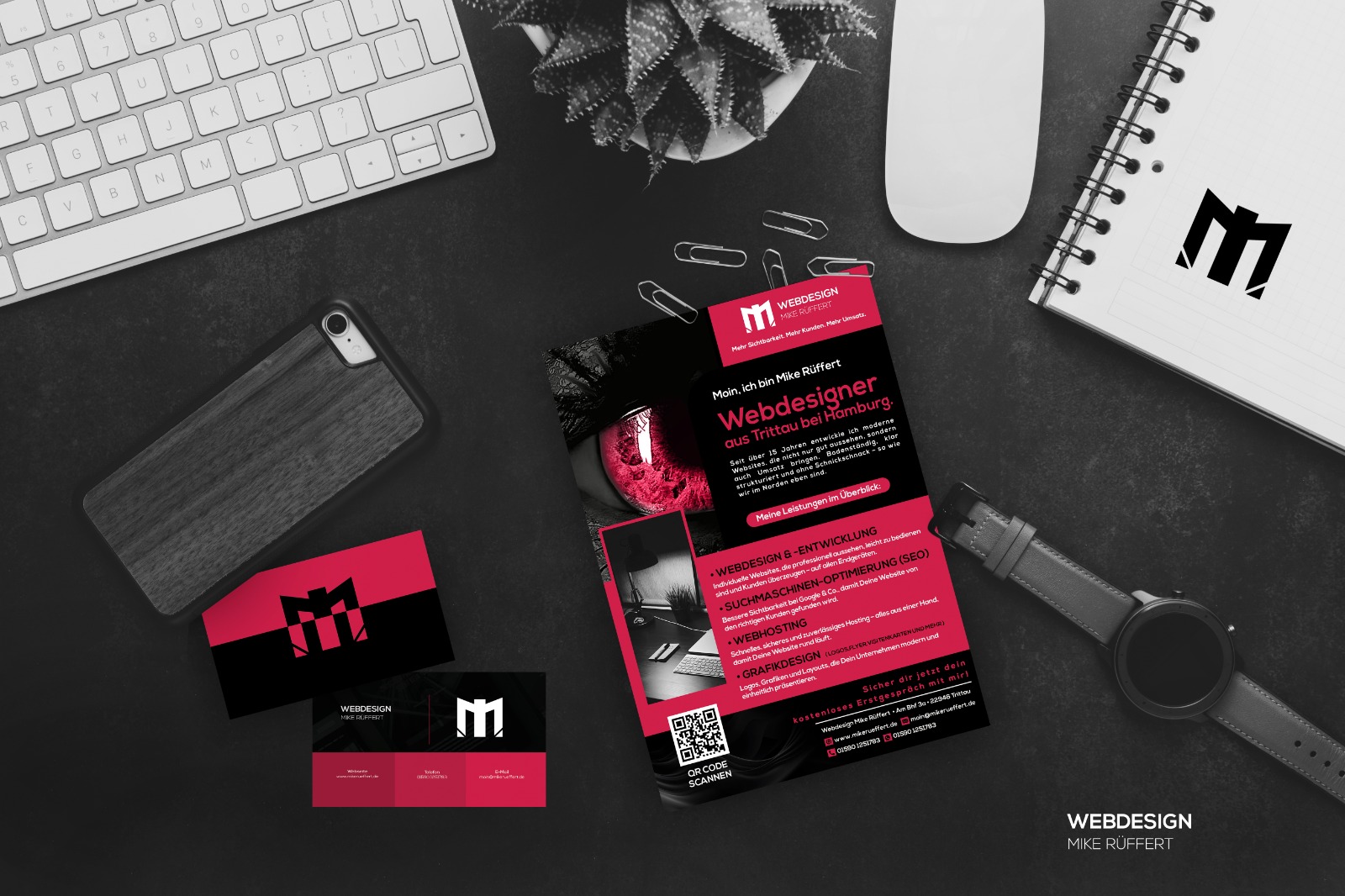 Grafikdesign