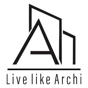 Live like Archi Live like Archi