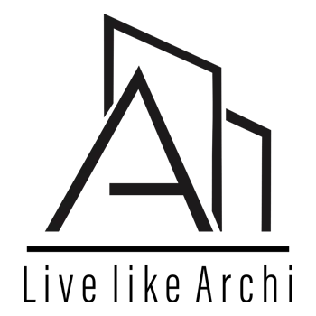 Live like Archi Live like Archi
