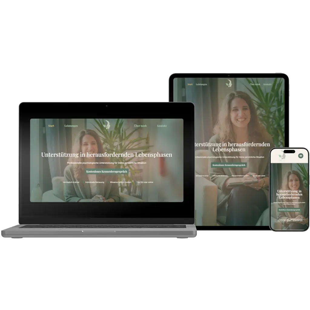 Webdesigner Barsbüttel