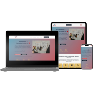 Webdesign Barsbüttel