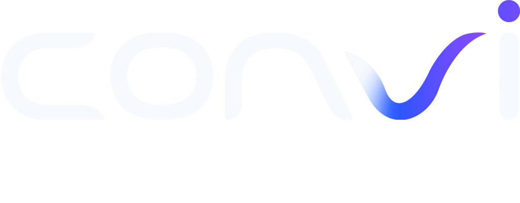 convi MEDIA Logo