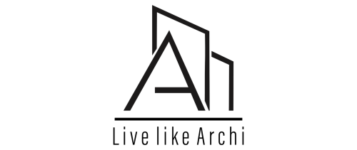 live like archi-logo
